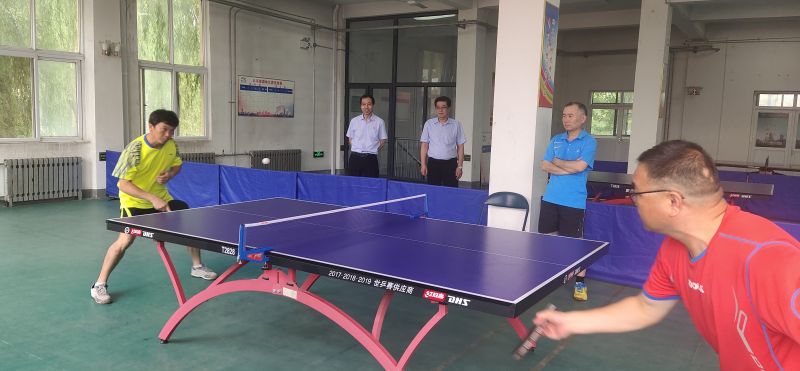 
				   
					黃河同力、騰躍同力工會(huì)舉行“慶祝中國(guó)共產(chǎn)黨成立100周年”乒乓球、羽毛球賽
				 